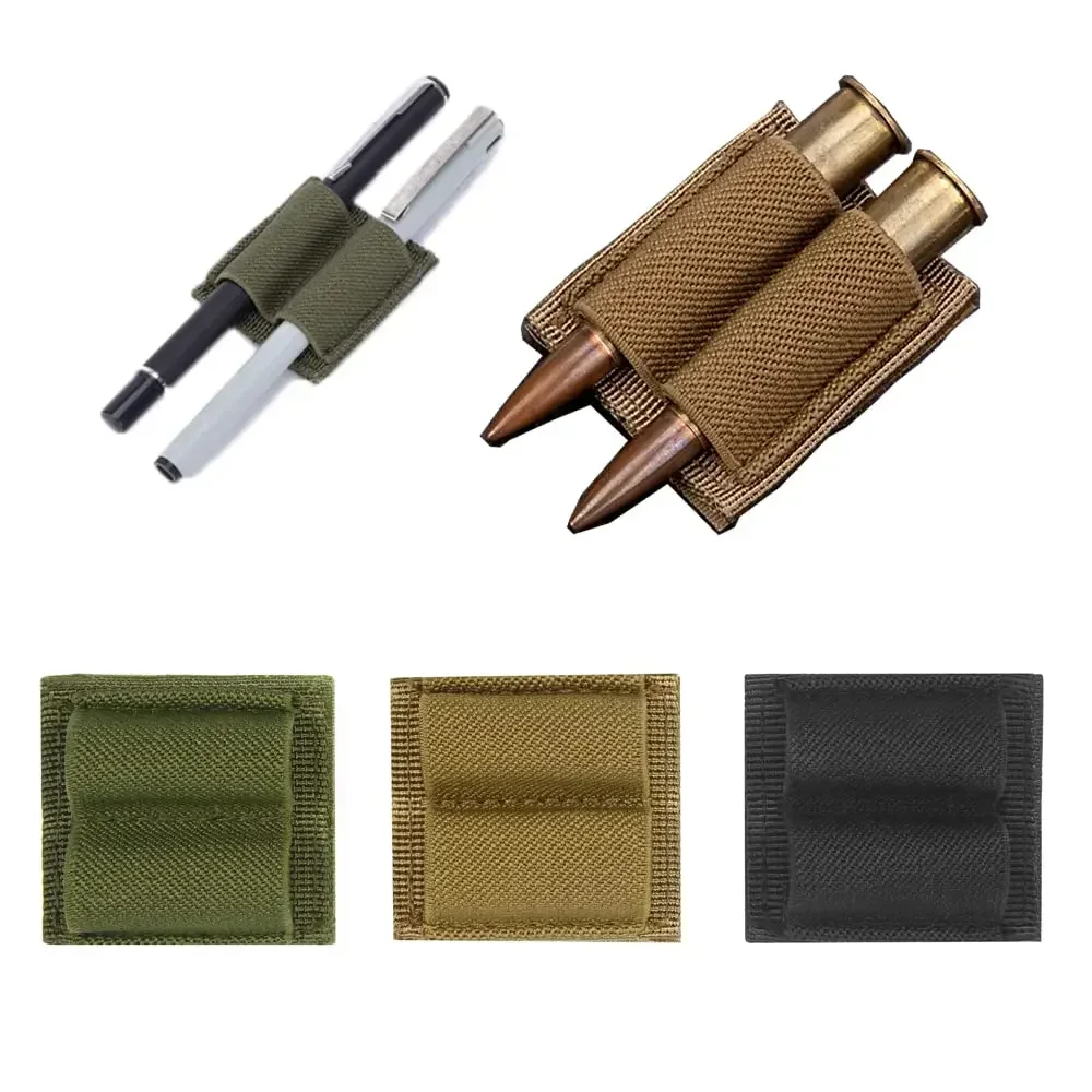 Porta cartuchos de escopeta táctica de varios compartimentos - imagen 2