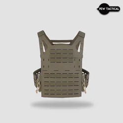 PEW Tactical ULPC portaplacas ultra ligero Airsoft