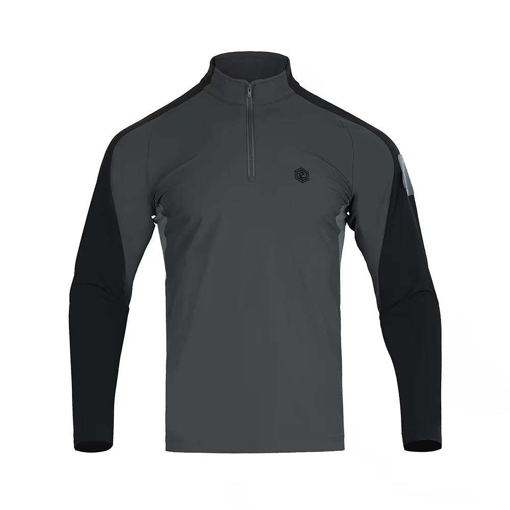 Emersongear Camiseta táctica manga larga Apocalypse para outdoor - imagen 5