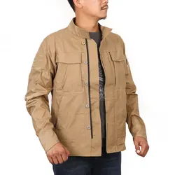 Emersongear chaqueta táctica windbreaker resistente para hombre