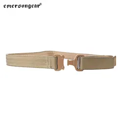 EmersonGear Bucklecobra cinturón táctico de combate en nailon
