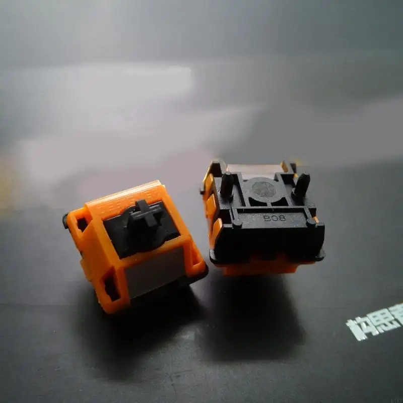 Reducción de ruido en transmisión magnética para periféricos - imagen 4