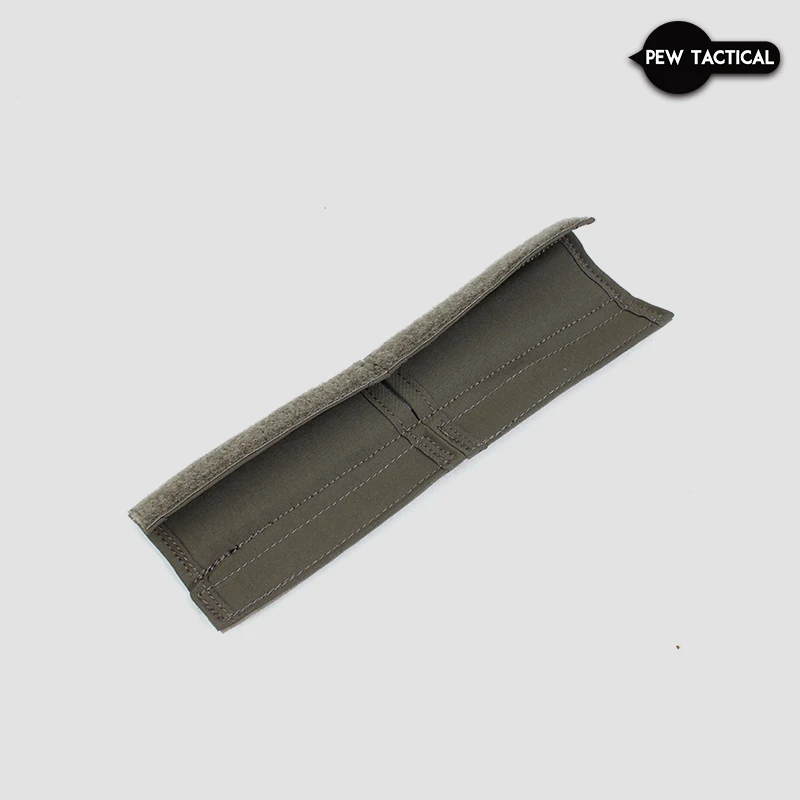 Funda protectora auriculares tácticos PEW TACTICAL Comtac - imagen 5