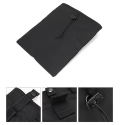 Bolsa táctica nylon MOLLE modular caza tiro