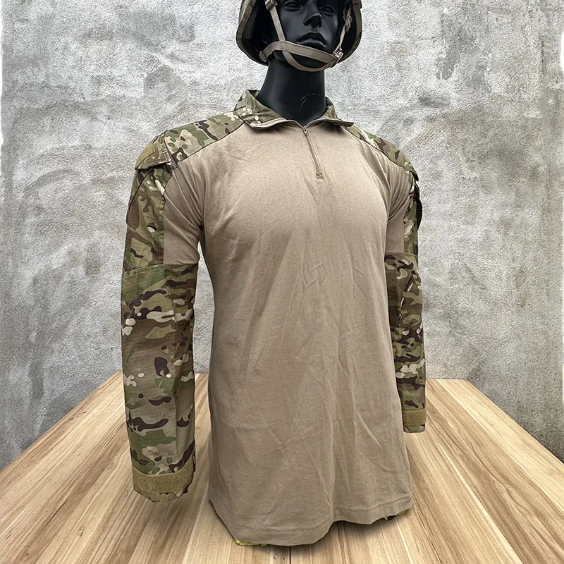 Chaleco Táctico Americano G3 Frogman – Estilo Molle - imagen 4
