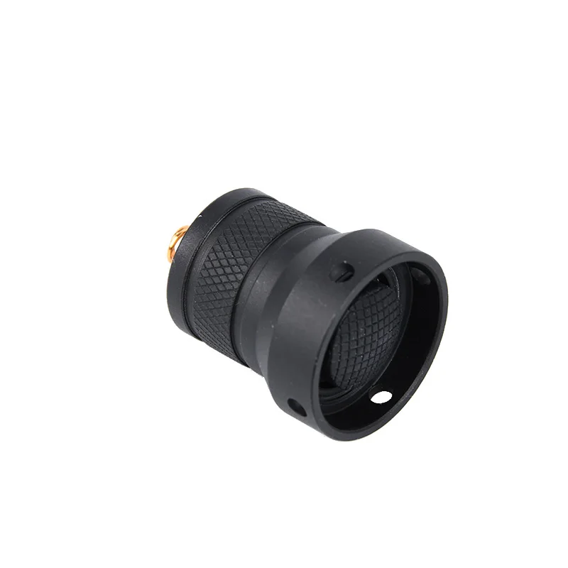 WADSN Surefir linterna táctica con interruptor de presión remoto - imagen 3