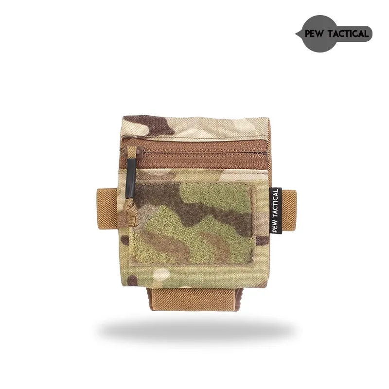 PEW Tactical bolsa táctica multiusos para portátil y EDC compacta - imagen 2