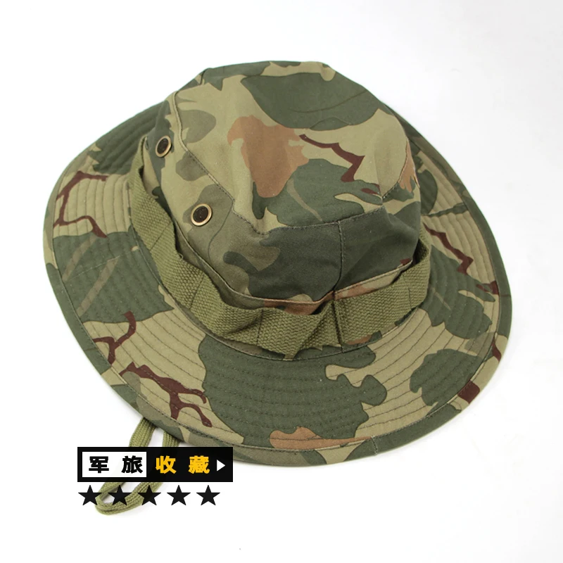 Gorro táctico de algodón puro – Uso militar y campo
