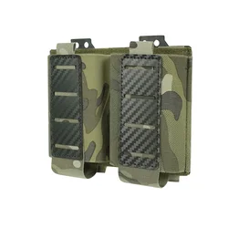 Bolsa MOLLE portacargador 5.56 de liberación rápida