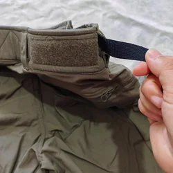 RG G3 pantalones cortos tácticos transpirables nailon y algodón