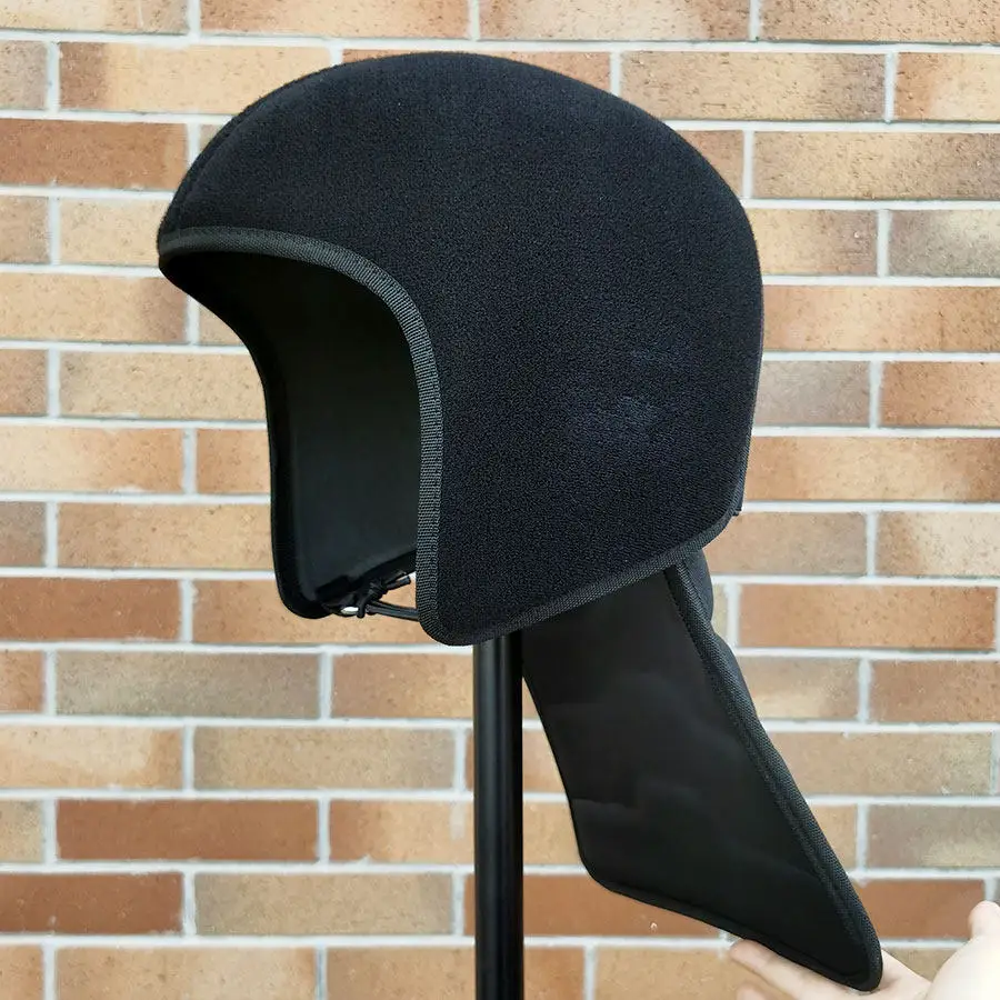 Casco HEMA para esgrima al aire libre con protección de cabeza - imagen 3