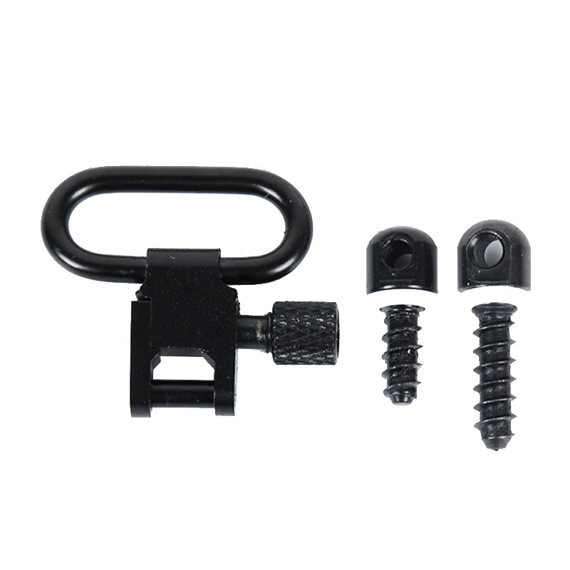 Adaptación al sistema MLOK y riel