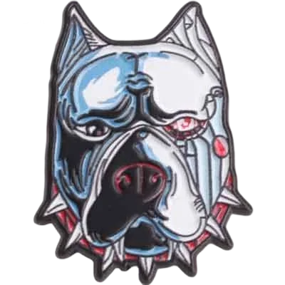 Broches esmaltados de perros – Insignias para chaquetas y mochilas - imagen 3