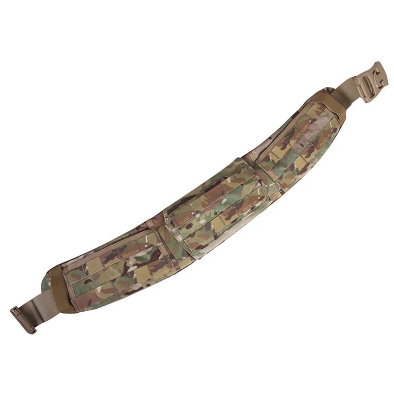 Emersongear AVS – Cinturón táctico Molle de nailon perfil bajo - imagen 5