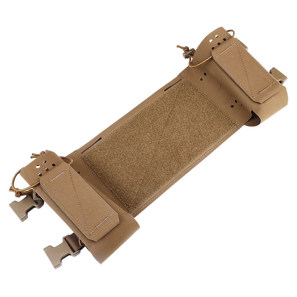 Estructura con compatibilidad MOLLE