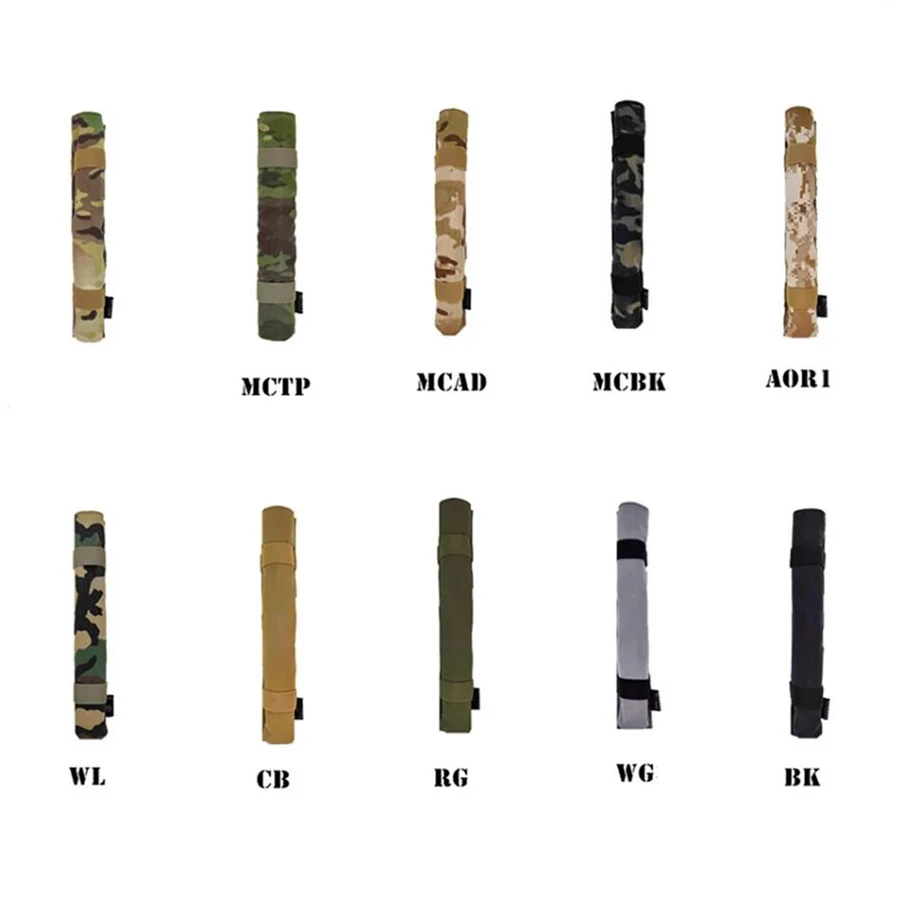 Eagle Industries C4 portacargador MOLLE individual para chaleco táctico - imagen 4