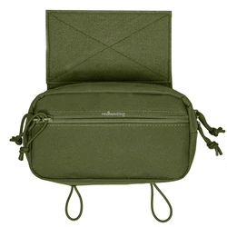 Bolsa táctica abdominal utilitaria para herramientas JPC CPC AVS