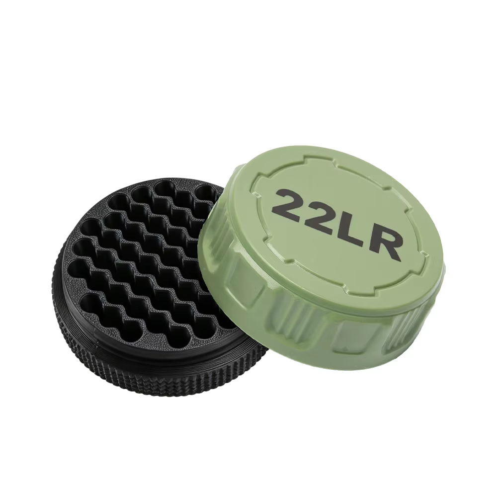 Mini organizador de munición .22 LR