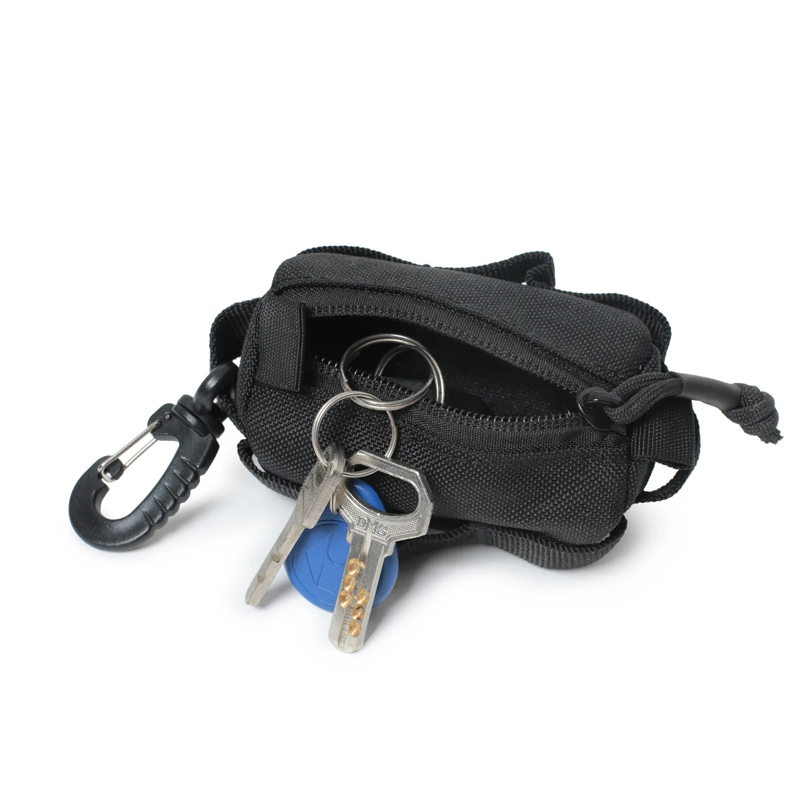 Bolsa EDC táctica outdoor – Organizadora multifunción para herramientas y accesorios - imagen 3