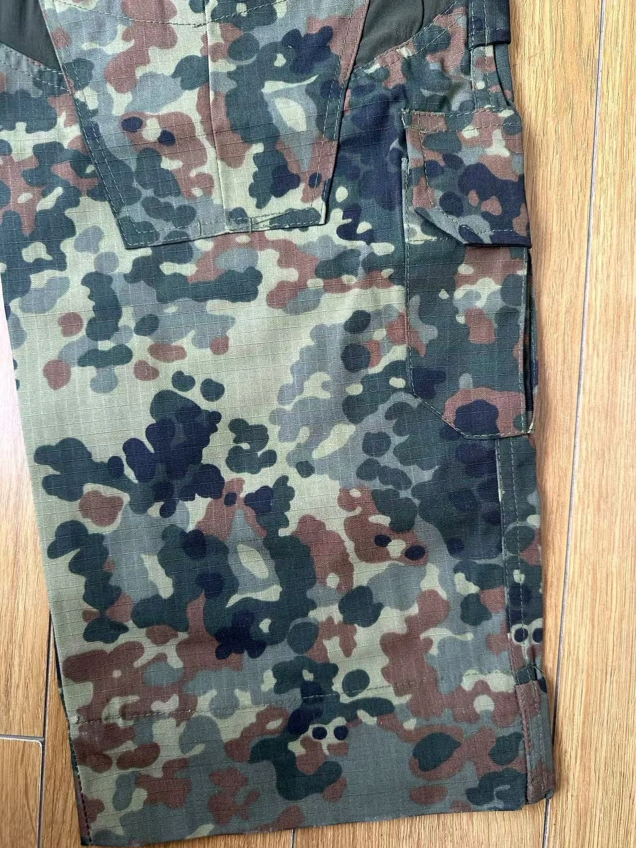 German Spots GEN3 pantalones tácticos al aire libre de entrenamiento - imagen 5