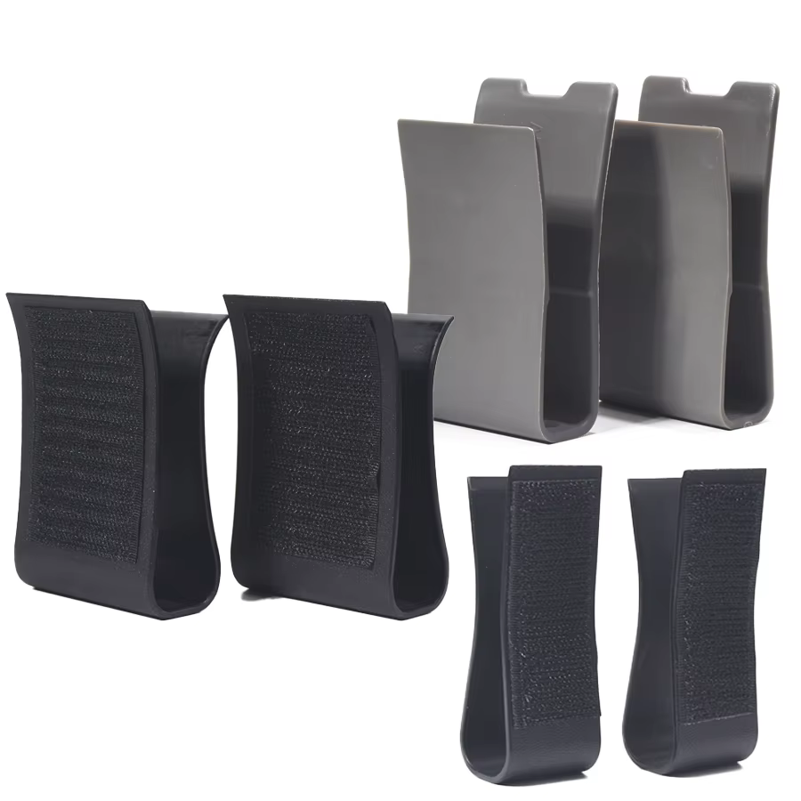 Ky-dex Bolsa táctica para revistas MAG Insert M4/5,56 AK/7,62 - imagen 5