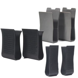 Bolsa táctica MOLLE para cargador Kydex M4/AK 5.56/7.62