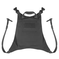Bolsa táctica para casco con sujeción de visión nocturna