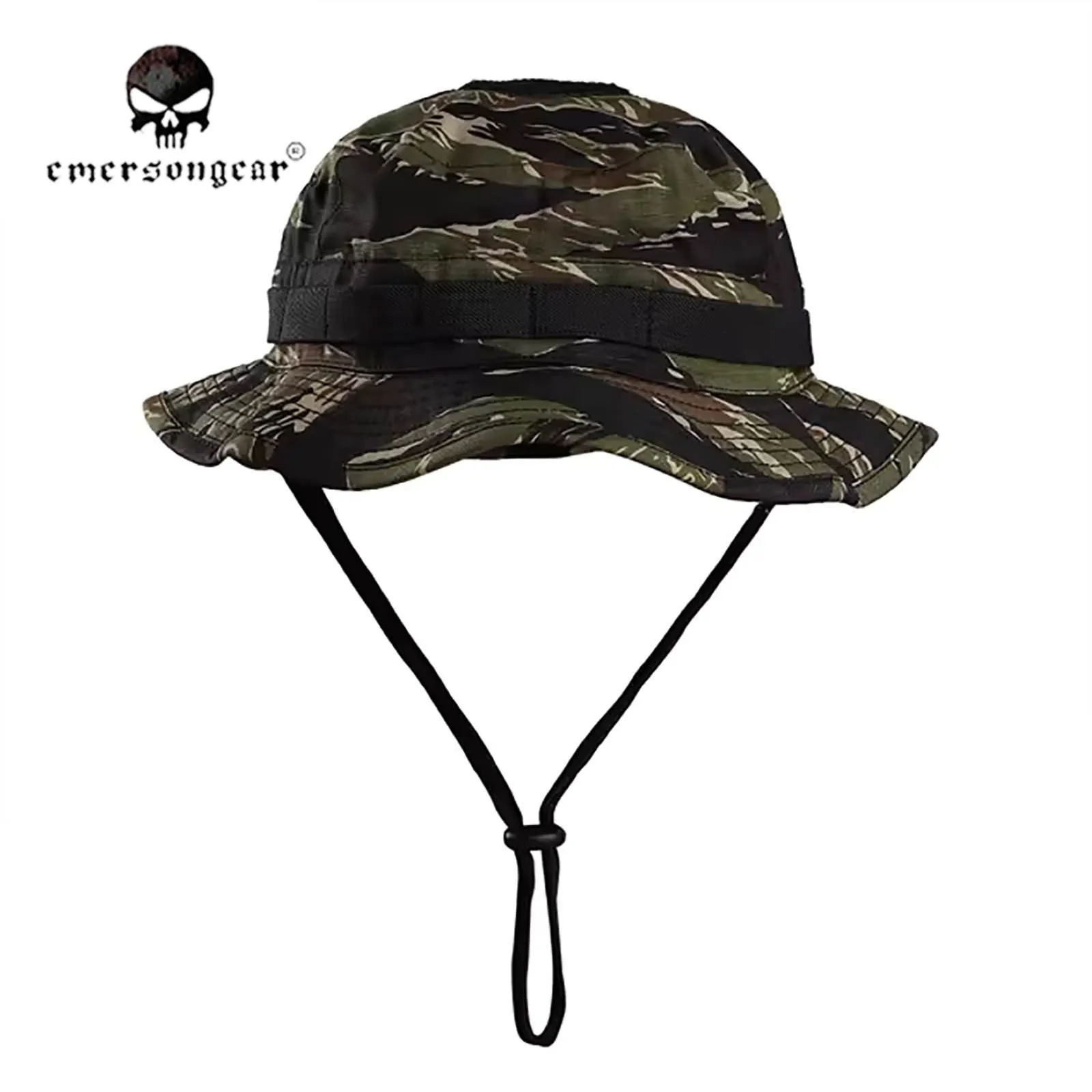 Tejido Multicam