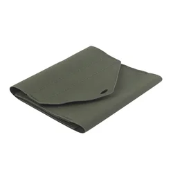 Bolsa MOLLE médica táctica insertable con montaje elástico