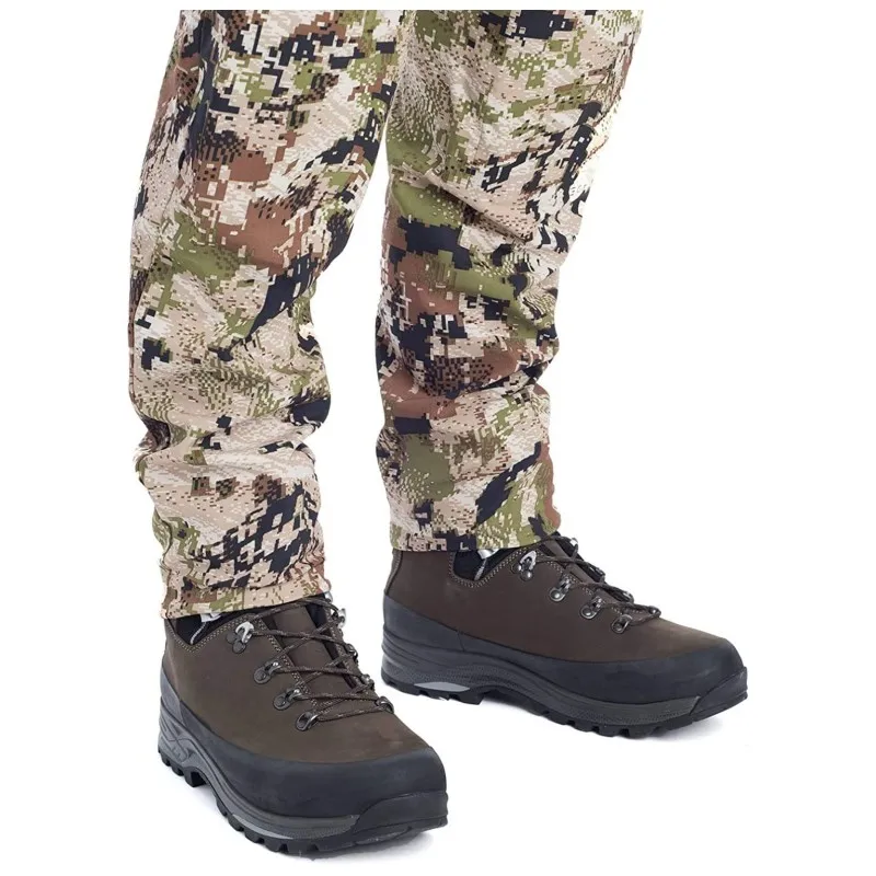 Apex Pantalones tácticos impermeables cargo camuflaje secado rápido - imagen 4