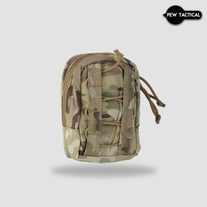 PEW PH33 bolsa molle vertical Airsoft