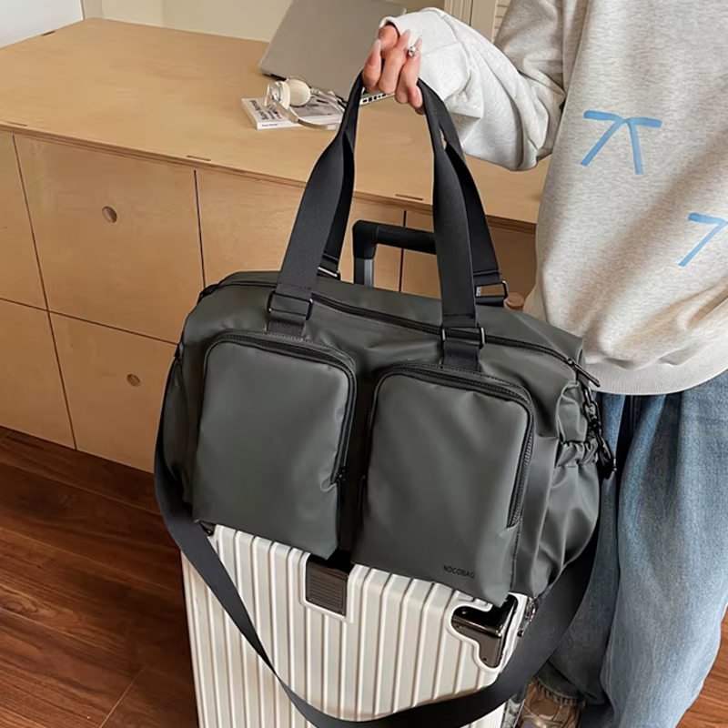 Bolsa multiusos outdoor para deporte, viaje y camping - imagen 5