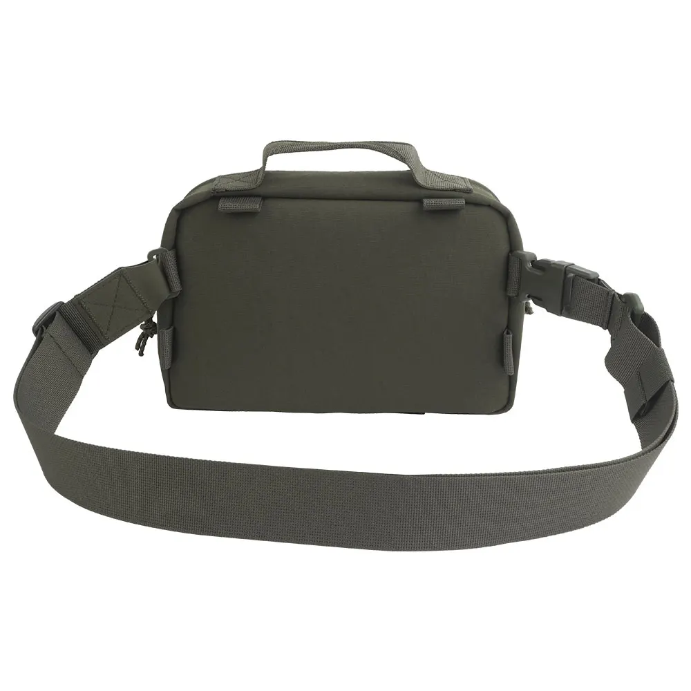 Bandolera Táctica EDC Multiusos para Senderismo y Outdoor - imagen 5