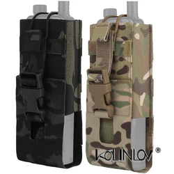 Funda MOLLE walkie talkie MPU5 PRC152 PRC163