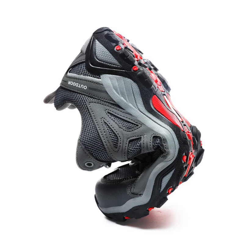 Modelo en diferentes ángulos