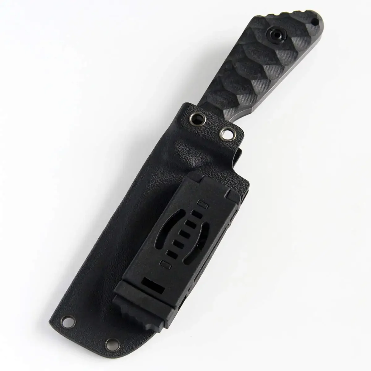 Clip táctico de cinturón MOLLE-LOK para funda Kydex - imagen 3