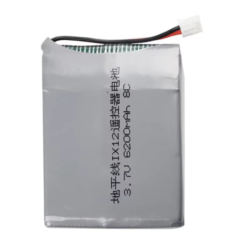 Spektrum Horizon iX12 batería LiPo recambio para control remoto - imagen 2