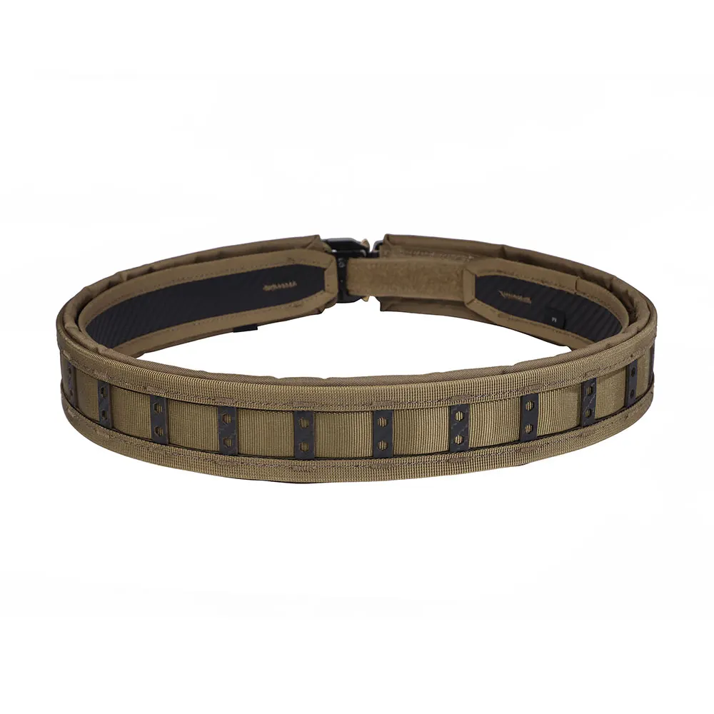 Emersongear Exoskeleton – Cinturón táctico nailon ripstop MOLLE - imagen 2
