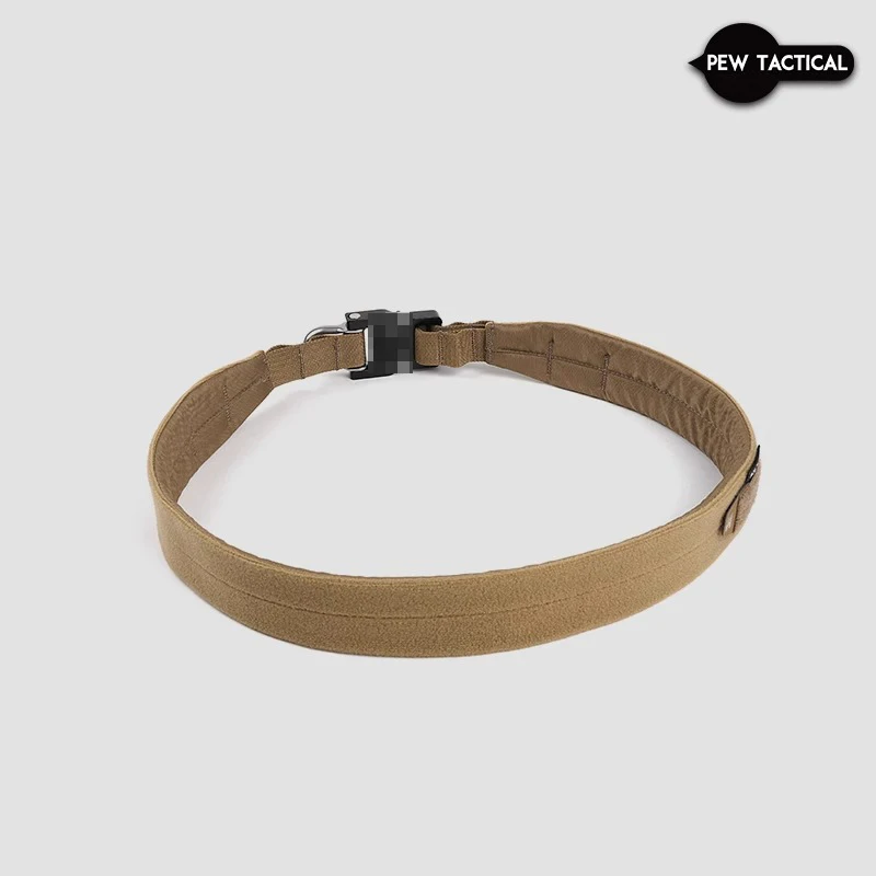 PEW Tactical Cinturón MOLLE táctico SC Style para airsoft - imagen 4