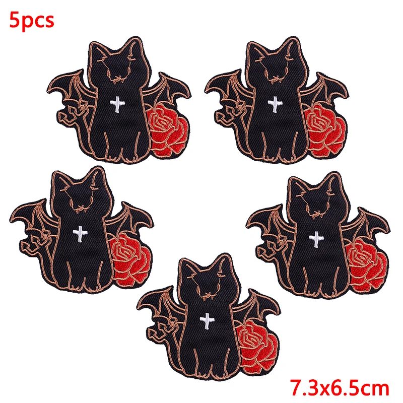 Pack de parches para personalización