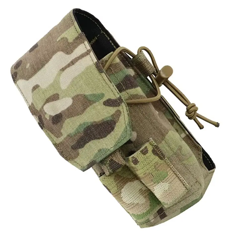 Kit de herramientas táctico doble para exteriores 5.56 - imagen 2