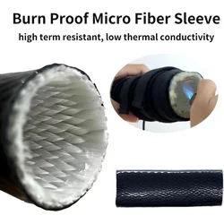 Funda táctica para supresor rifle Oxford 1000D resistente al calor