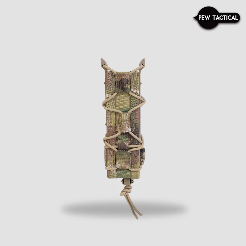 Pew Tactical TACO porta cargadores subfusil MOLLE para cinturón