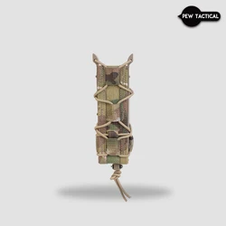 Pew Tactical TACO porta cargadores subfusil MOLLE para cinturón