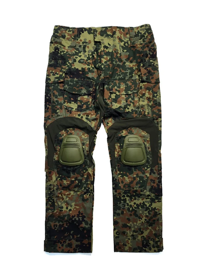 Deban Pantalones tácticos transpirables para exteriores - imagen 2