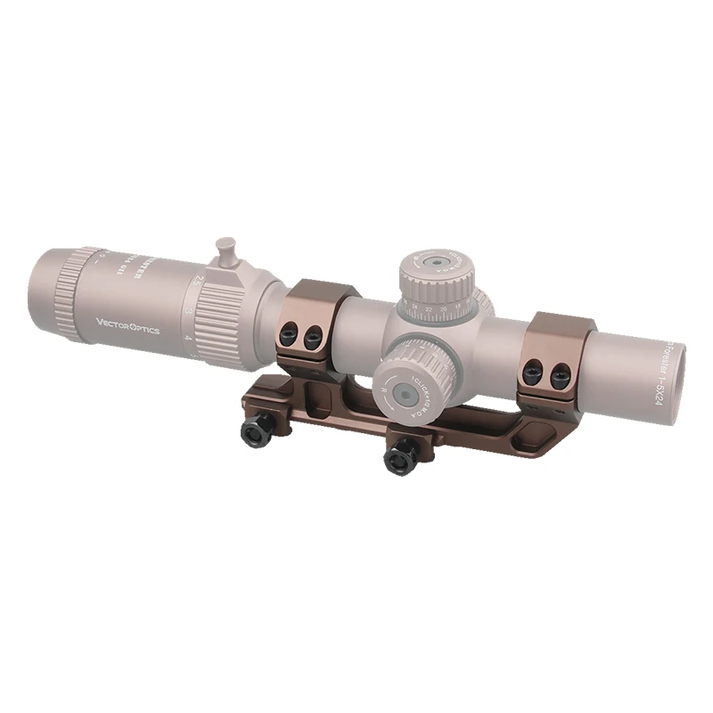 Montaje táctico 20 MOA para riel Picatinny 30mm - imagen 5