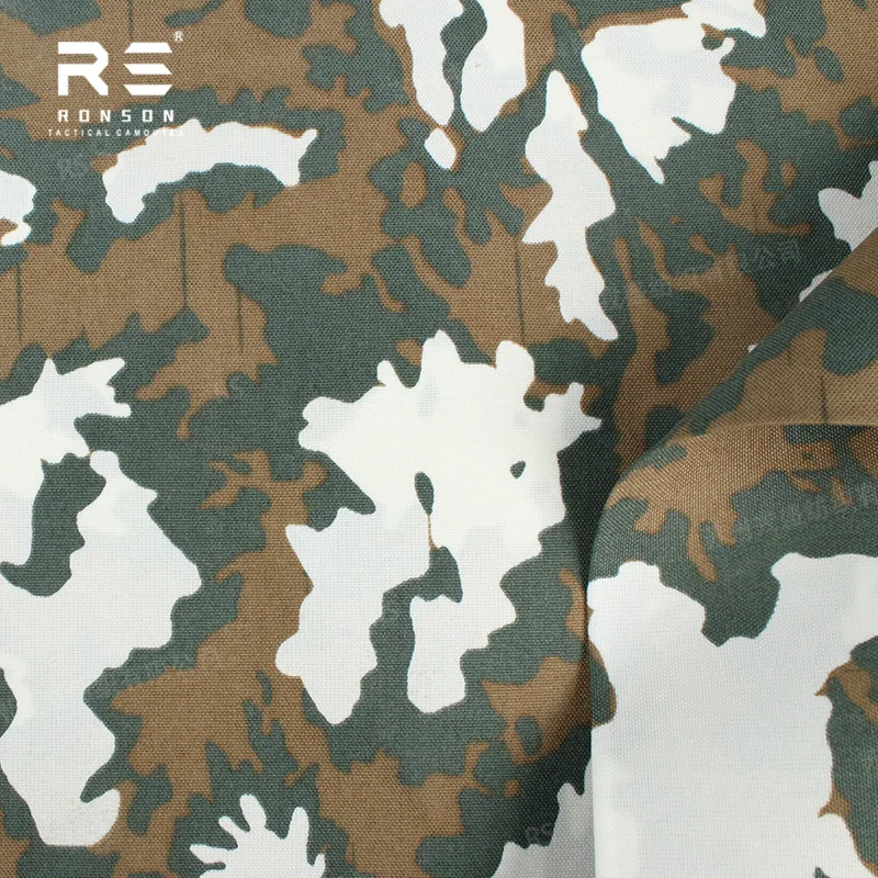 Chaleco táctico RED DAWN camuflaje Cordura nylon MOLLE cortado láser - imagen 3