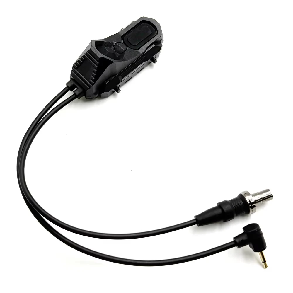 AXON interruptor táctico remoto en línea para linterna PEQ