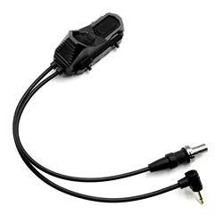 AXON interruptor táctico remoto en línea para linterna PEQ