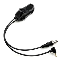 AXON interruptor táctico remoto en línea para linterna PEQ